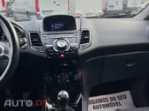 Ford Fiesta 1.5 TDCi Titanium