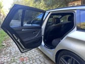 BMW 520 d Touring Aut.
