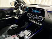 Mercedes-Benz EQA 250+ AMG Line