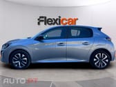 Peugeot 208 1.2 Hybrid Style e-DCS6