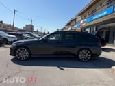 BMW 320 e Line Sport Auto