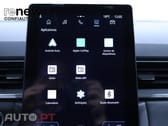 Renault Captur Novo  Techno Tce 100 Gpl