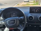 Audi A3 Sportback 1.6TDI