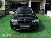 BMW 116 d Line Sport
