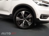 Volvo XC40 1.5 T5 PHEV R-Design Expression