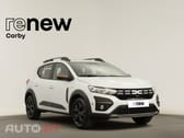 Dacia Sandero Sandero 1.0 ECO-G Stepway Extreme Bi-Fuel