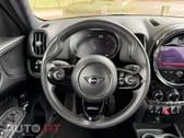 MINI Countryman One D Sport Edition Auto