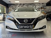 Nissan Leaf 3.Zero