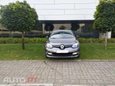 Renault Mégane 1.5 Bose