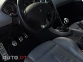 Peugeot RCZ 1.6 200 THP