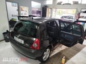 Renault Clio 1.5 dCi Billabong