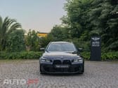 BMW 320 PACK M - LOOK M3