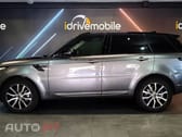 Land Rover Range Rover Sport 2.0 SD4 S