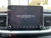 Kia Stonic 1.2 MPi Vibe