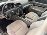 Mercedes-Benz C 220 CDI Classic