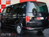 Volkswagen Caravelle 2.0 TDi CD Longa Extra AC