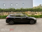 Renault Mégane Sport Tourer 1.5 dCi GT Line
