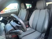 Peugeot 2008 1.2 Pure Tech Allure- Gasolina