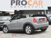MINI Cooper D
