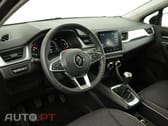 Renault Captur Captur 1.0 TCe Techno