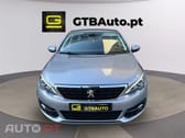 Peugeot 308 SW 1.2 PureTech 