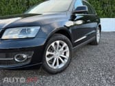 Audi Q5 2.0 TDi Business Line S-line