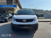 Fiat Scudo 1.5 BlueHDi L3H1