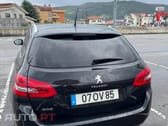 Peugeot 308 1.6 e-HDi Active J17