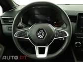 Renault Clio Clio 1.0 TCe Techno
