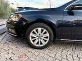 Volkswagen Passat Variant 1.6 TDI Confortline BlueMotion