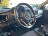Kia Stonic 1.0 T-GDI Drive