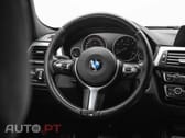BMW 318 d Touring Pack M Auto