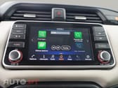 Nissan Micra 1.0 Ig-T Acenta