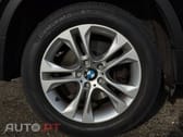 BMW X4 20 d xDrive XLine Auto