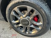 Fiat 500 Hibrido Sport