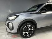 Peugeot 2008 1.2 Hybrid Allure e-DCS6