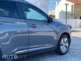 Hyundai Kauai EV 64 kWh Premium