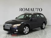 Subaru Outback 2.0 D 4WD
