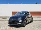 Fiat 500 Lounge
