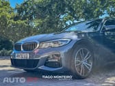 BMW 330 e Pack Desportivo M Auto