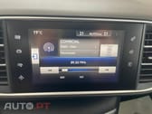 Peugeot 308 SW 1.6 BlueHDi Allure