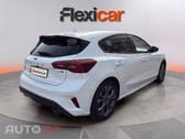 Ford Focus 1.0 EcoBoost MHEV ST-Line