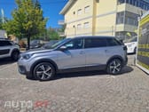 Peugeot 5008 1.5 BlueHDi Allure EAT8