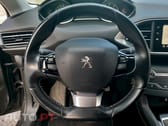 Peugeot 308 1.5 BlueHDi Style