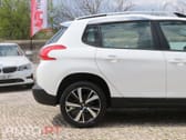 Peugeot 2008 1.6 e-HDi Active