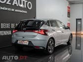 Hyundai i20 1.2 MPi Comfort