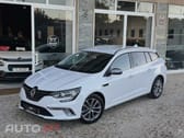 Renault Mégane Sport Tourer 1.5 dCi GT Line SS