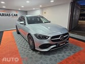 Mercedes-Benz C 200 d Business Line Auto