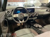 Mercedes-Benz A 250 e AMG Line