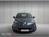 Renault Zoe (C/ Bateria) Inmtens 40 FLEX